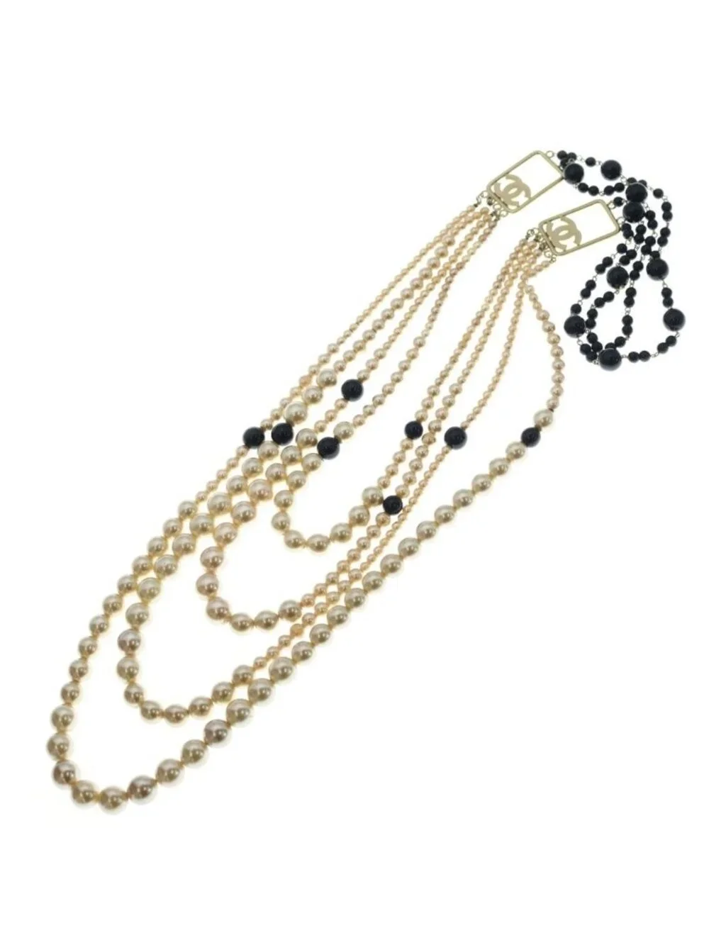 CHANEL cc logo